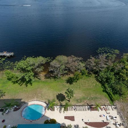 Beautiful Apartment Close To Disney, Fully Equipped Amazing Lake Views Orlando Exterior photo