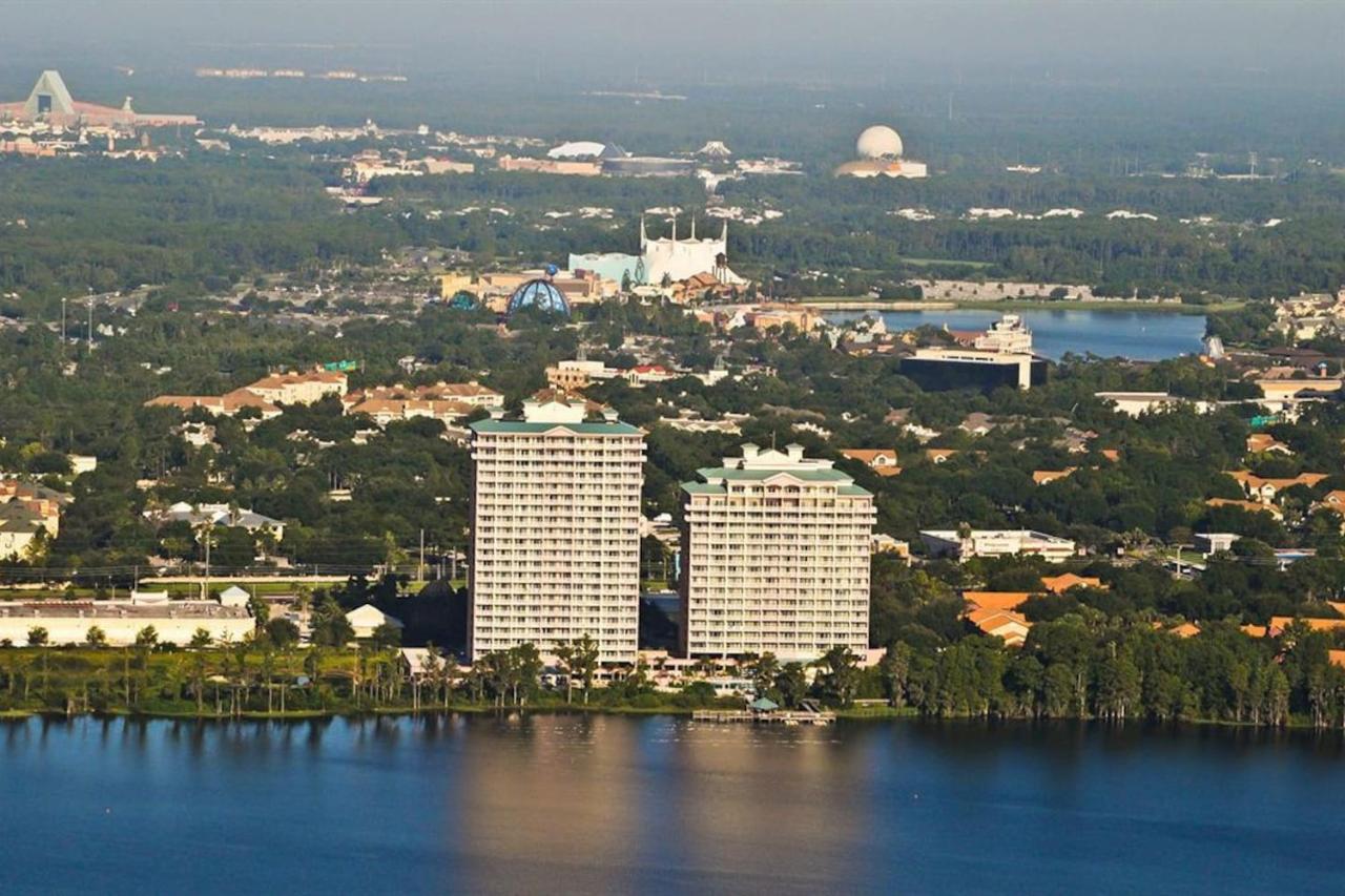 Beautiful Apartment Close To Disney, Fully Equipped Amazing Lake Views Orlando Exterior photo