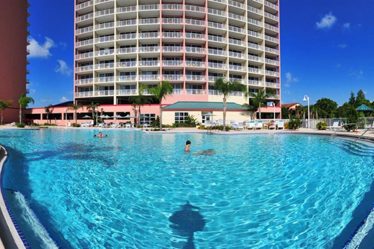 Beautiful Apartment Close To Disney, Fully Equipped Amazing Lake Views Orlando Exterior photo