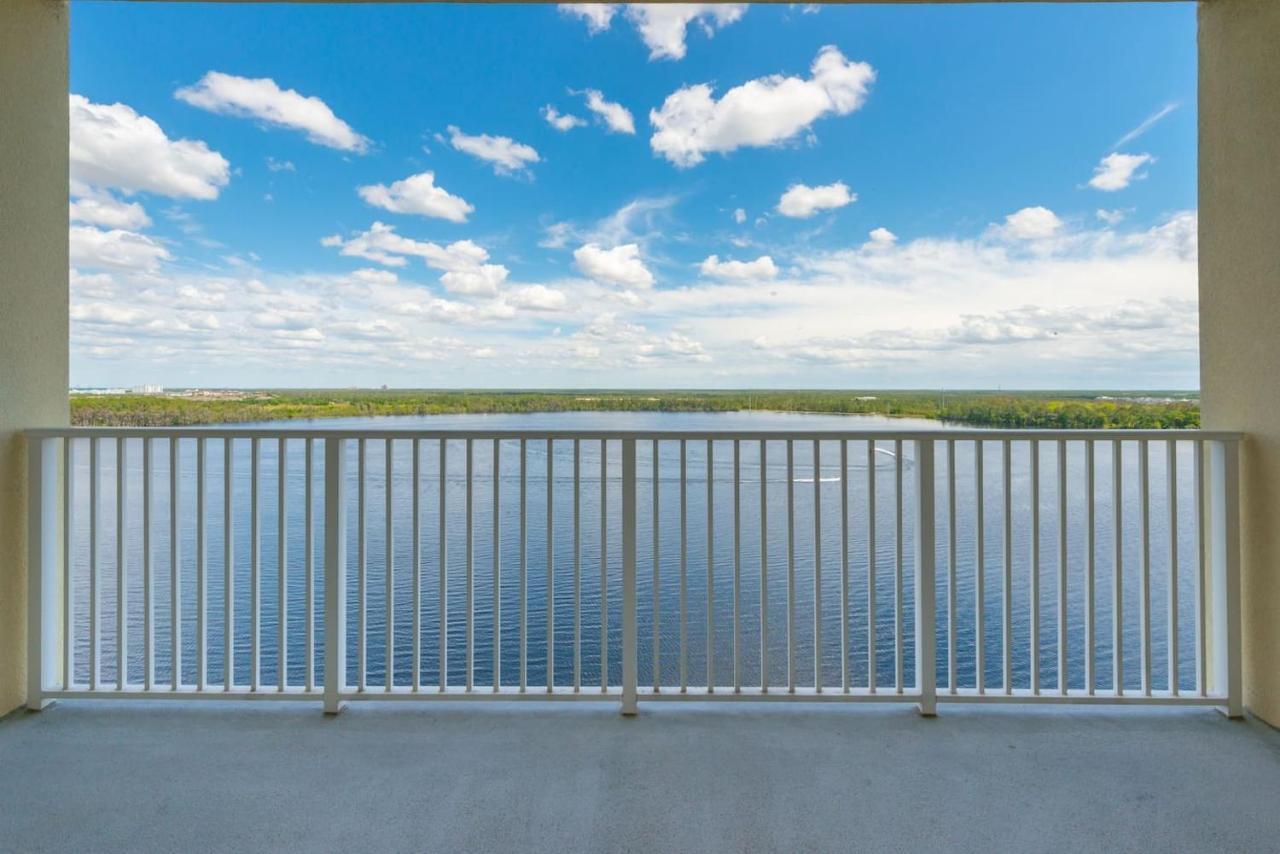 Beautiful Apartment Close To Disney, Fully Equipped Amazing Lake Views Orlando Exterior photo