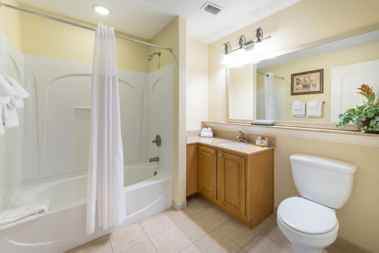 Beautiful Apartment Close To Disney, Fully Equipped Amazing Lake Views Orlando Exterior photo