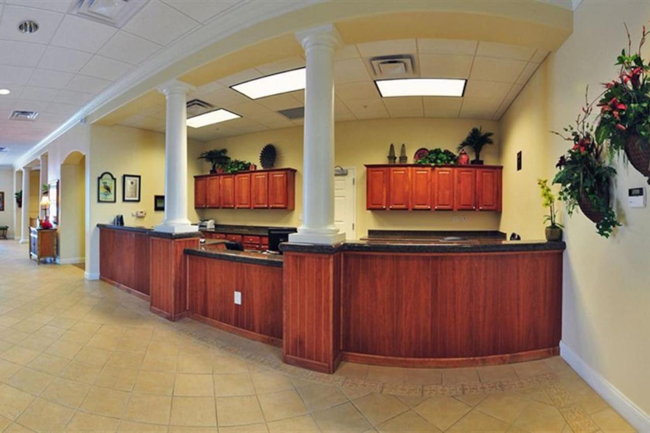 Beautiful Apartment Close To Disney, Fully Equipped Amazing Lake Views Orlando Exterior photo